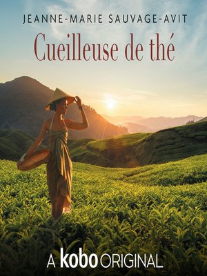 cover image of La cueilleuse de thé